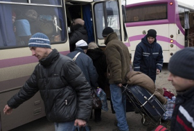 Media: Kiev military open fire on Russian journalists, civilians during evacuation